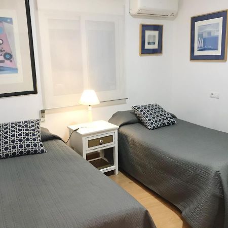 Apartamento Millan Малага Экстерьер фото