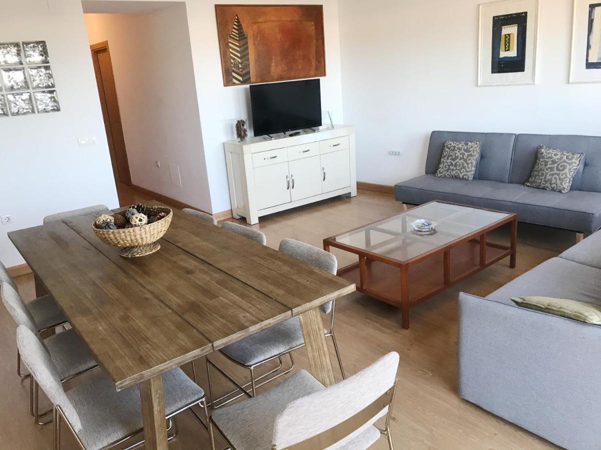 Apartamento Millan Малага Экстерьер фото