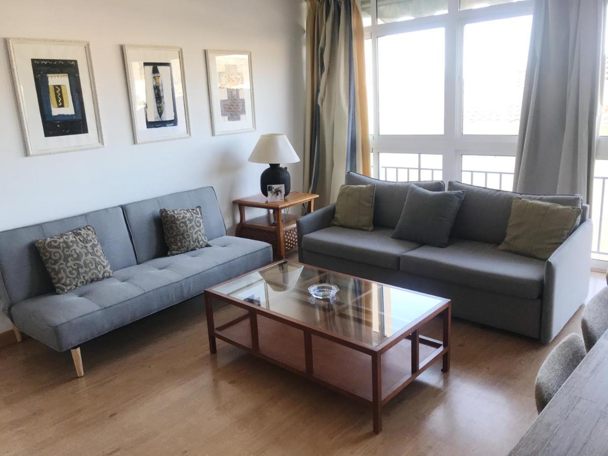 Apartamento Millan Малага Экстерьер фото