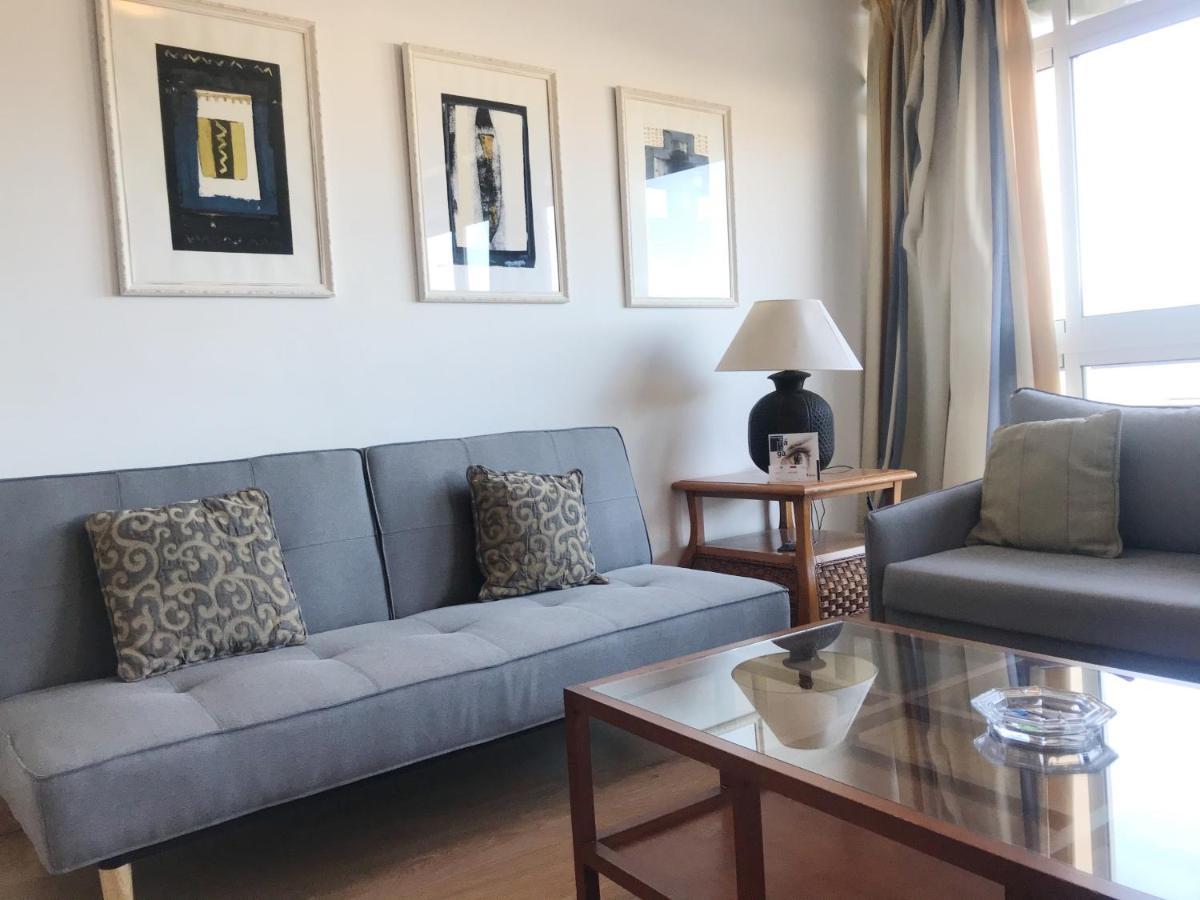 Apartamento Millan Малага Экстерьер фото