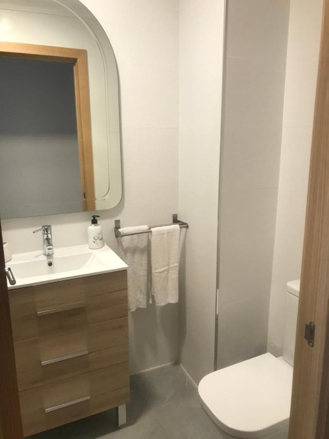 Apartamento Millan Малага Экстерьер фото
