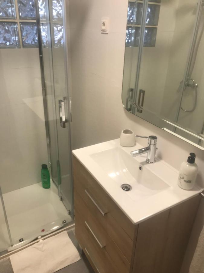 Apartamento Millan Малага Экстерьер фото