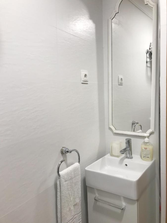 Apartamento Millan Малага Экстерьер фото