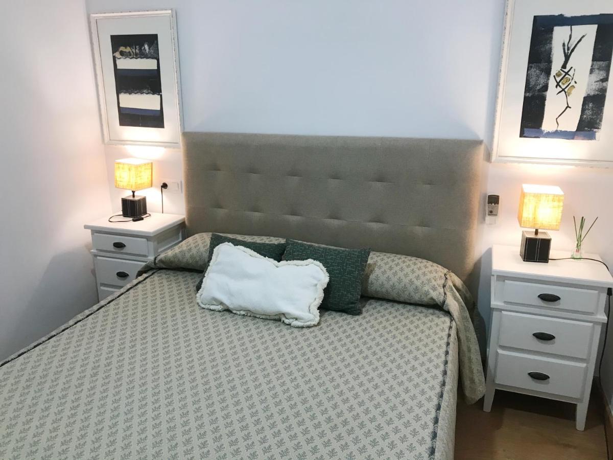 Apartamento Millan Малага Экстерьер фото