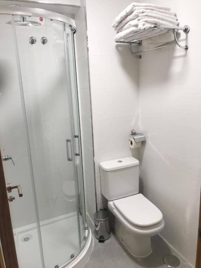 Apartamento Millan Малага Экстерьер фото