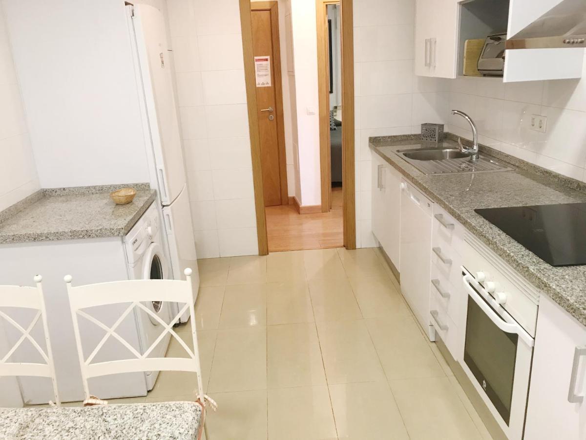 Apartamento Millan Малага Экстерьер фото
