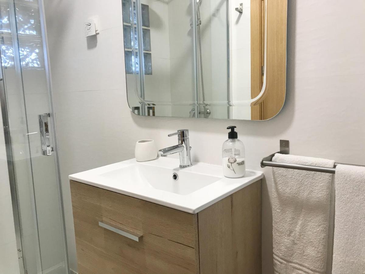 Apartamento Millan Малага Экстерьер фото
