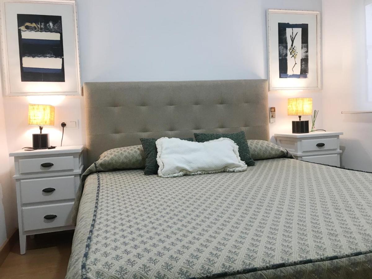 Apartamento Millan Малага Экстерьер фото