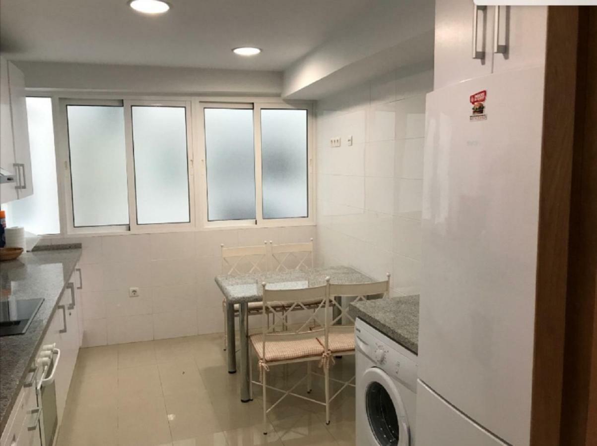 Apartamento Millan Малага Экстерьер фото