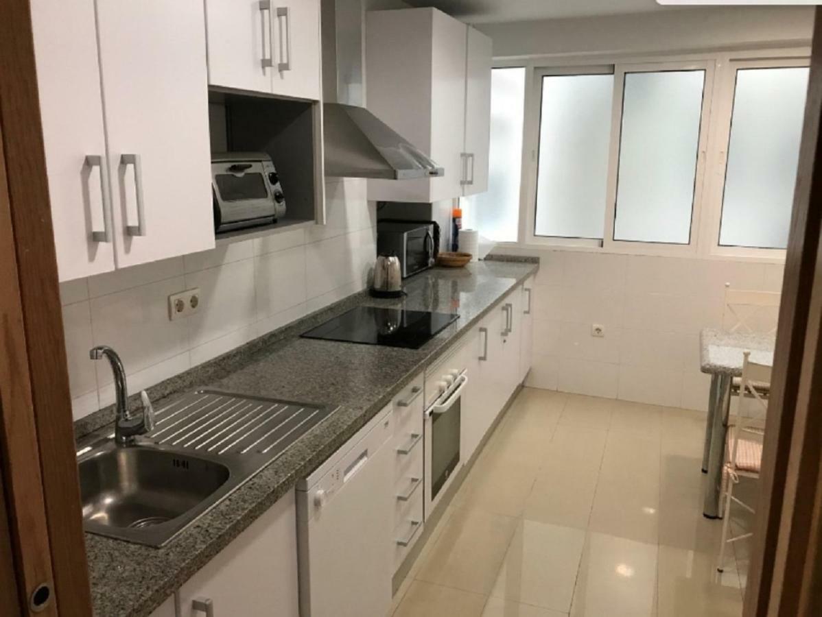 Apartamento Millan Малага Экстерьер фото