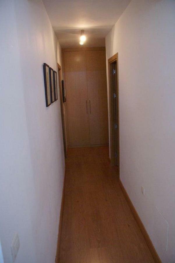 Apartamento Millan Малага Экстерьер фото